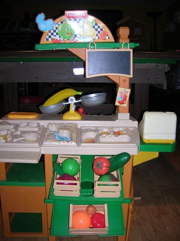 Black Book Values >> Swapsity: Items : Fisher Price Fun with Food Count and ... Black Book Values >> Swapsity: Items : Fisher Price Fun with Food Count and ...