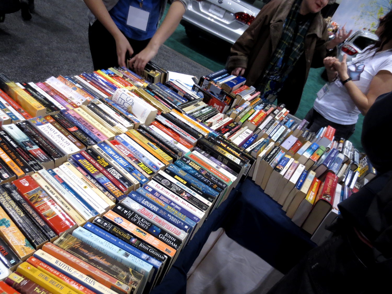 Book Swap Meet Recycle Barter Toronto
Canada