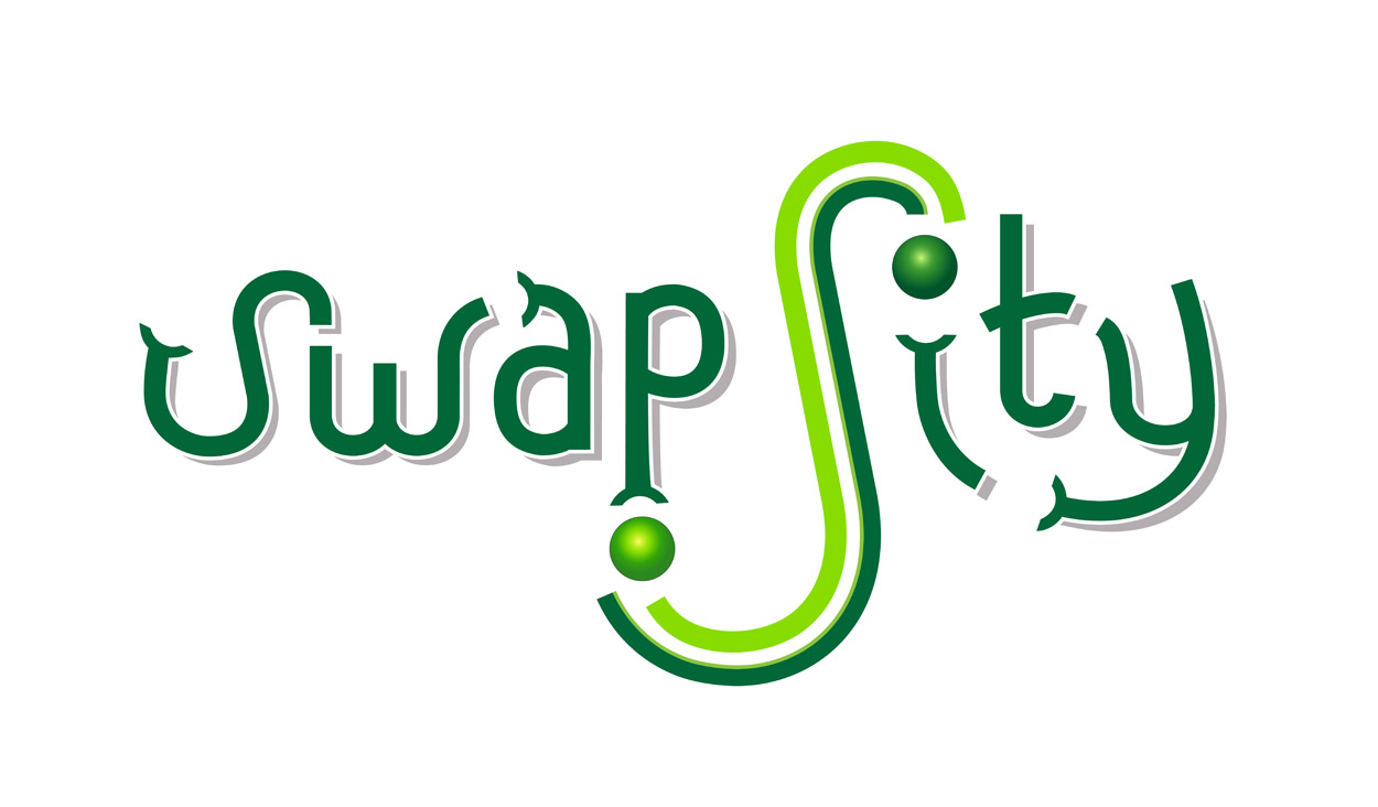 New Swapsity logo